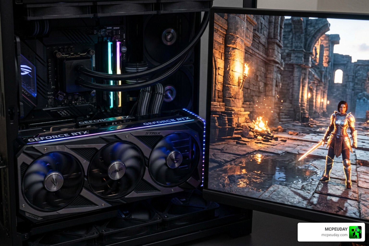 shaders in games GPU rendering visual effects shaders in games GPU rendering visual effects