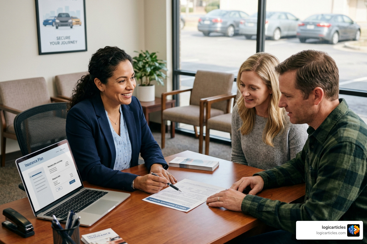 Comparing captive vs independent insurance agents Comparing captive vs independent insurance agents