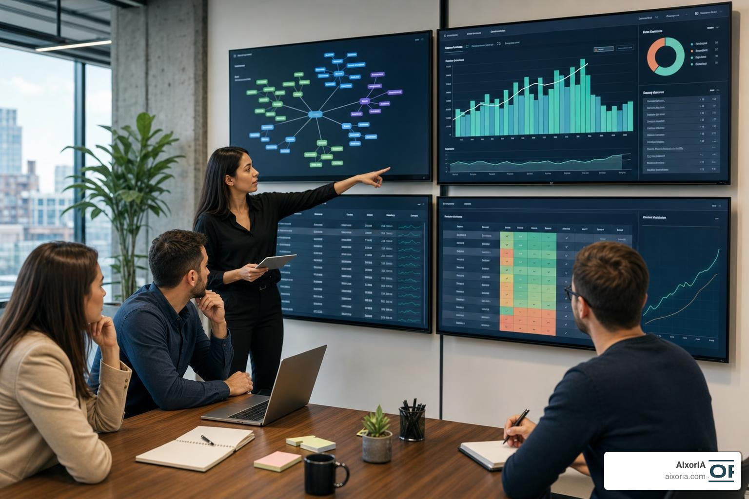 SEO content optimization and search intent mapping in 2026