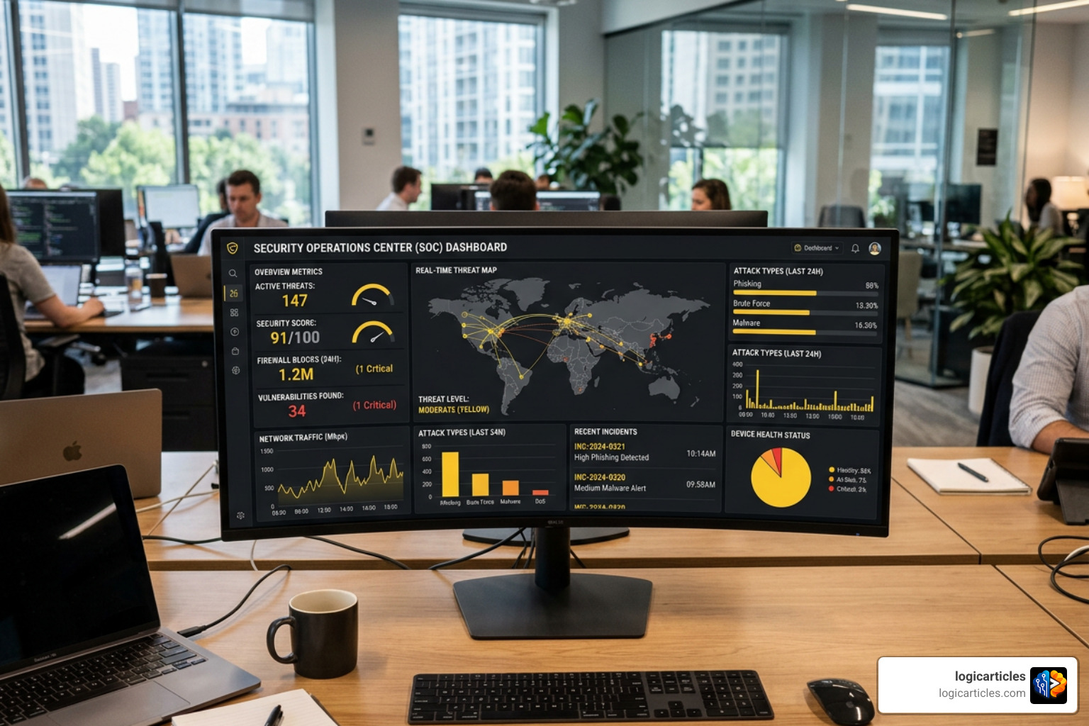 cybersecurity dashboard cybersecurity dashboard