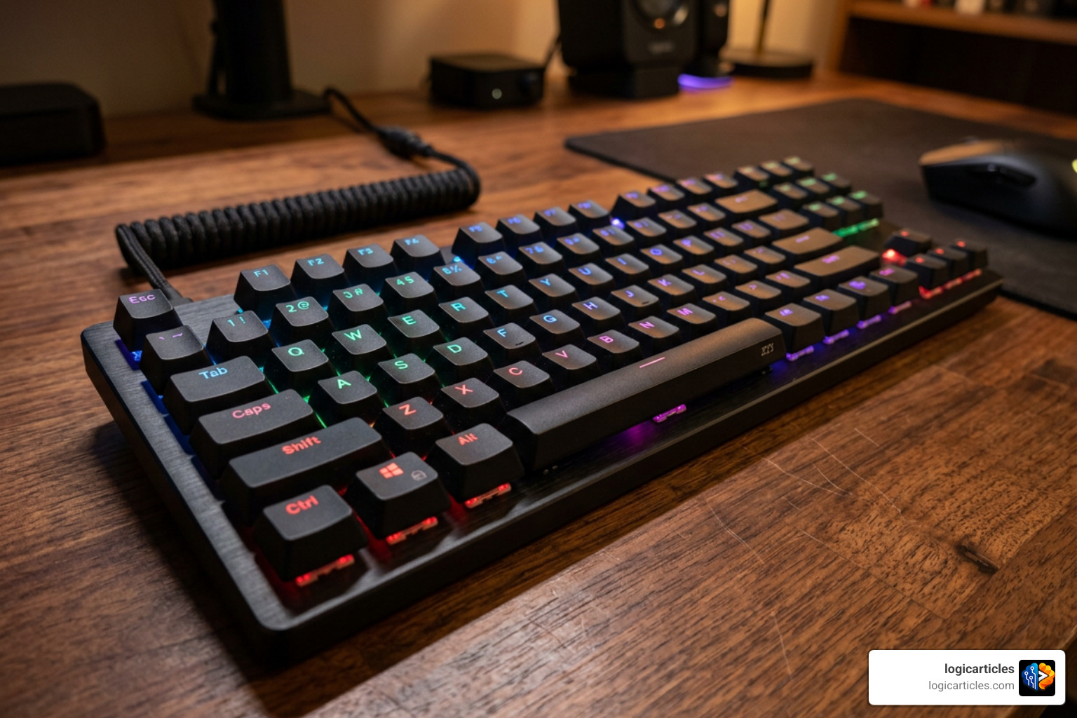 aula keyboard software