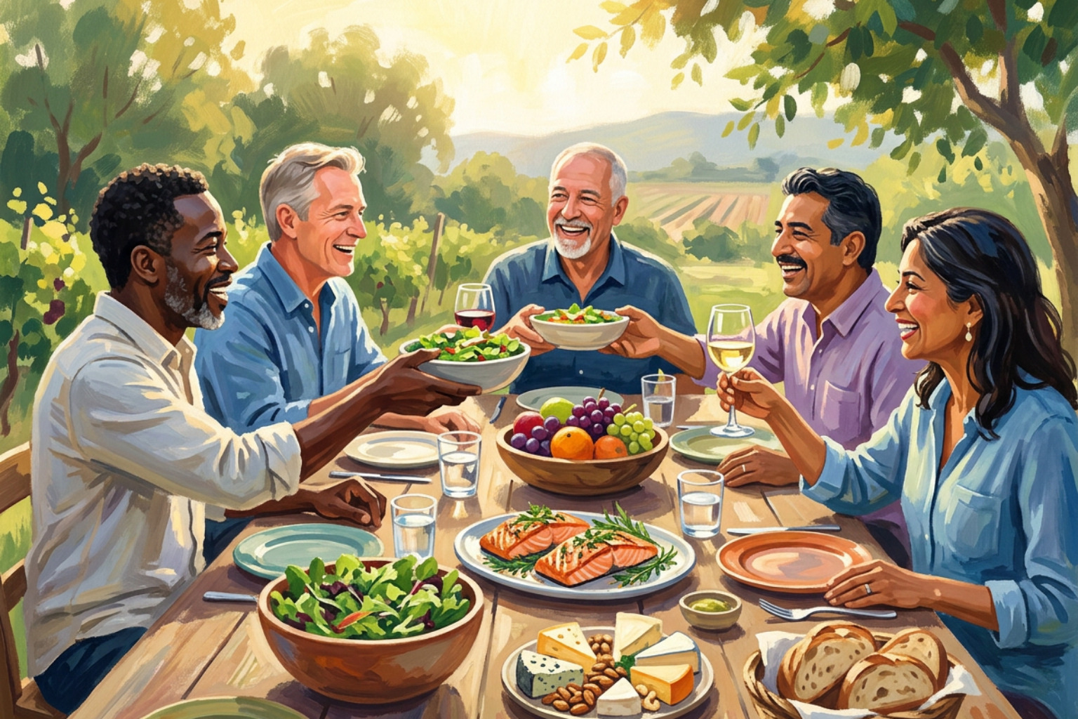 Everything You Need to Know About Foods for Bone and Joint Health