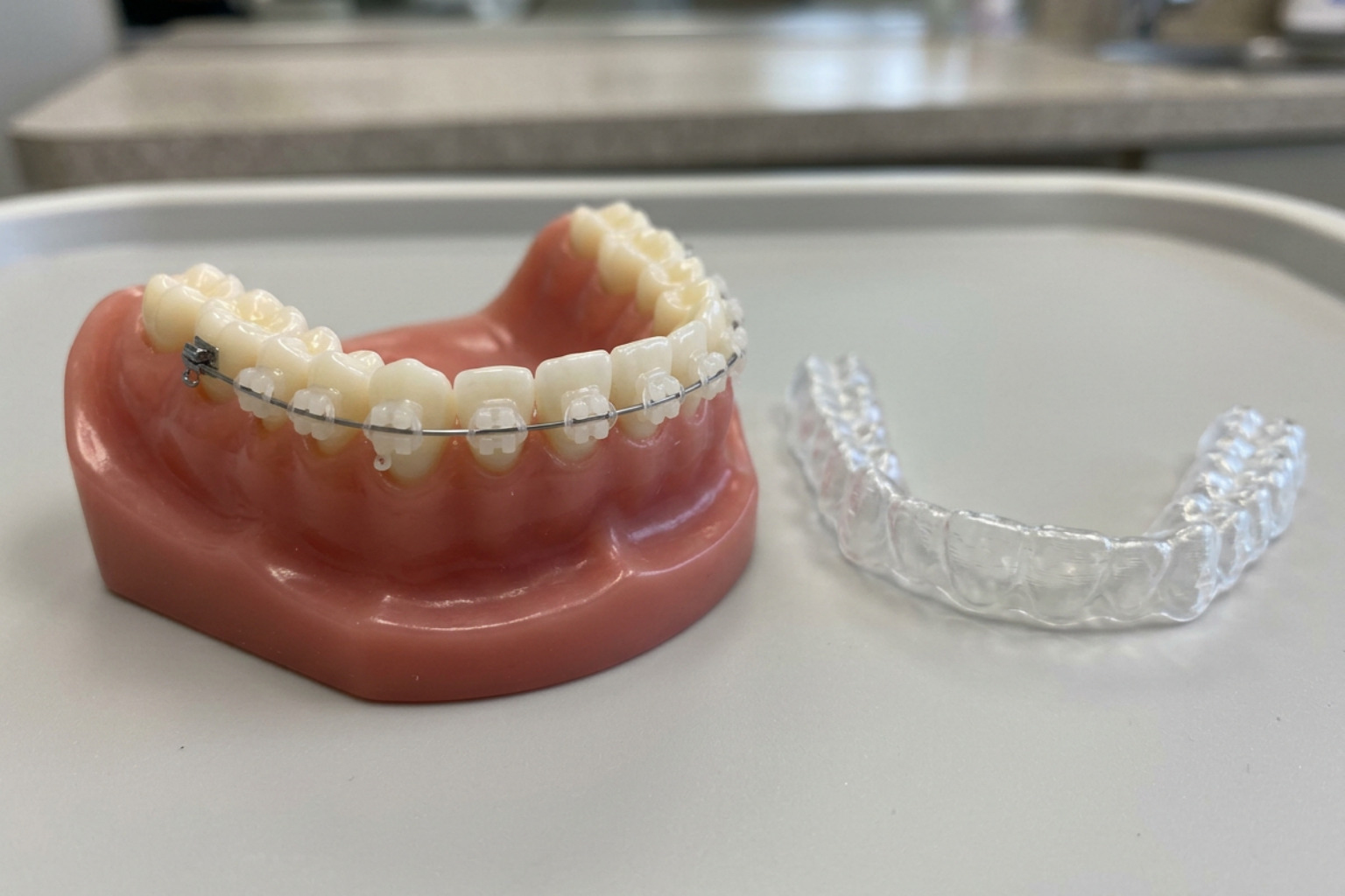 modern orthodontic appliances modern orthodontic appliances