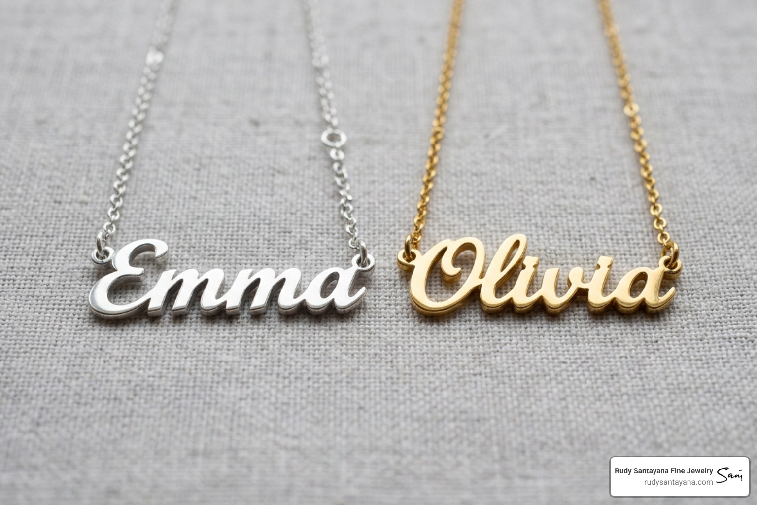 sterling silver and gold-plated necklaces sterling silver and gold-plated necklaces