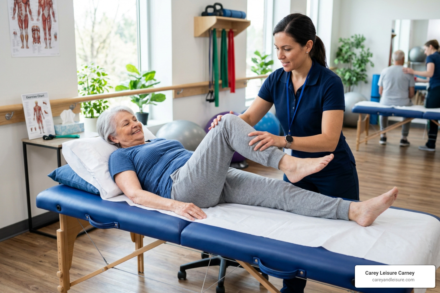 medical rehabilitation medical rehabilitation
