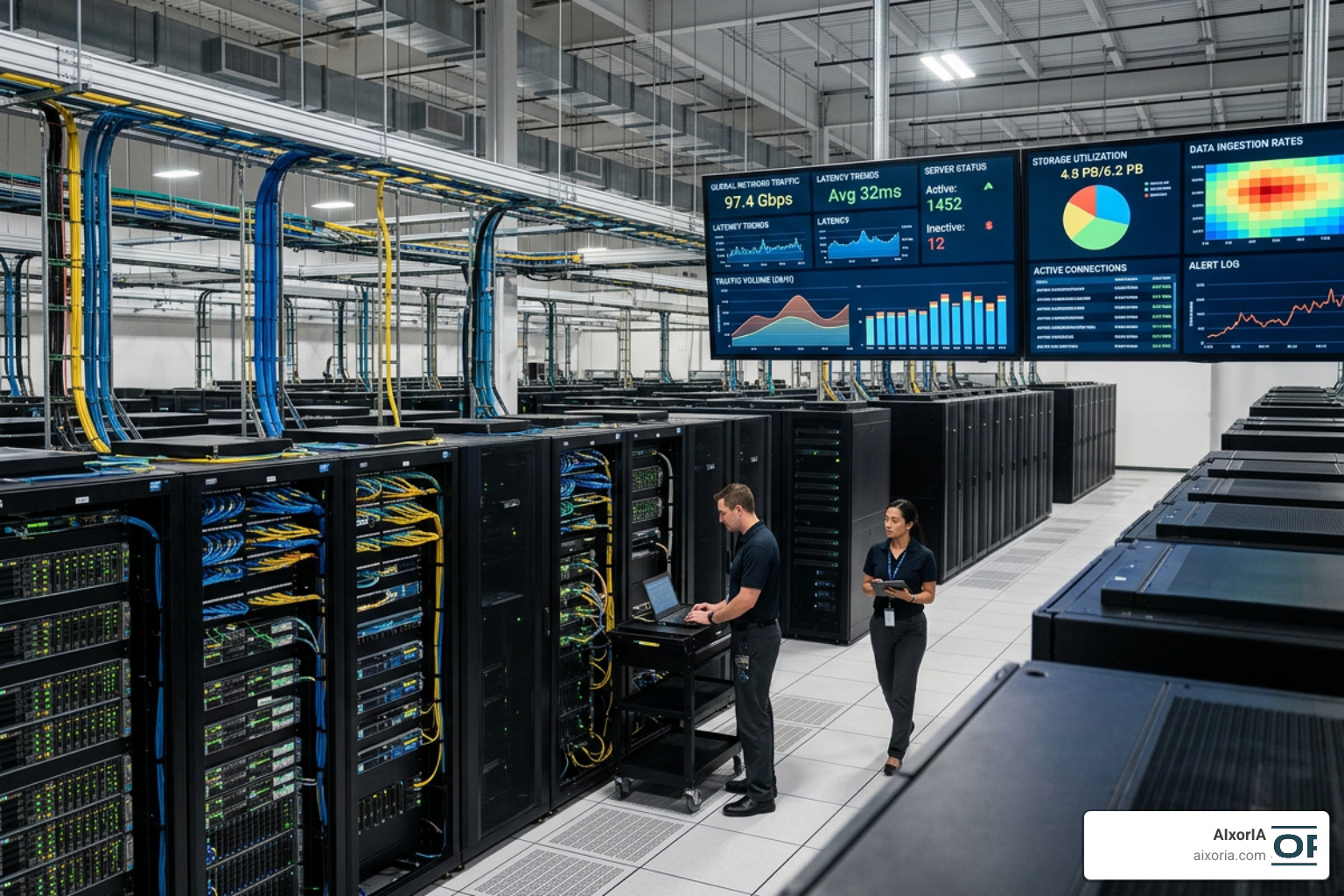enterprise data architecture