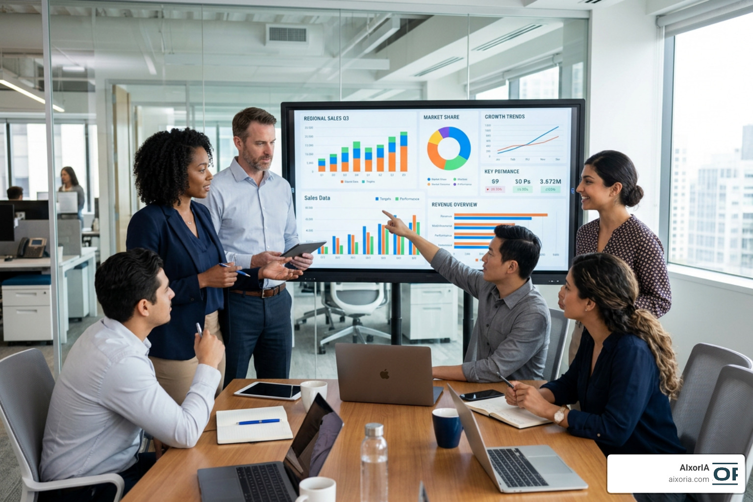 best business intelligence tools
