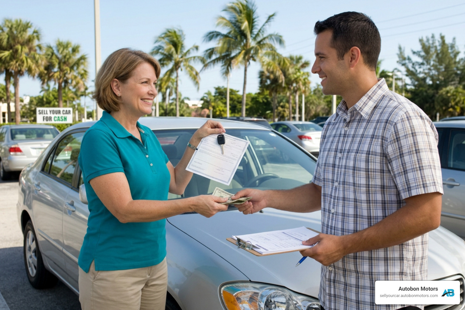 professional vehicle appraisal in Fort Lauderdale professional vehicle appraisal in Fort Lauderdale