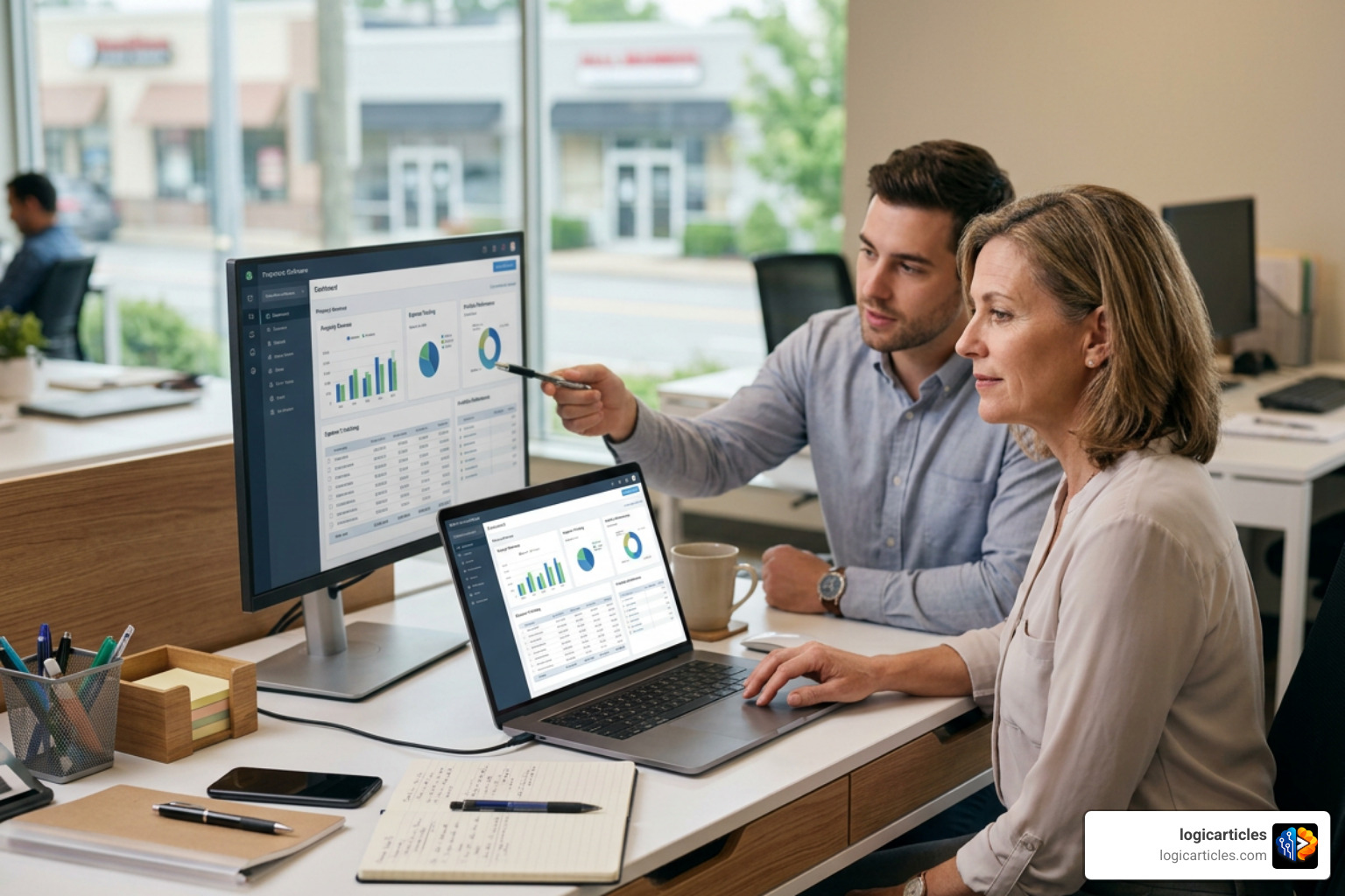 real estate investment accounting software