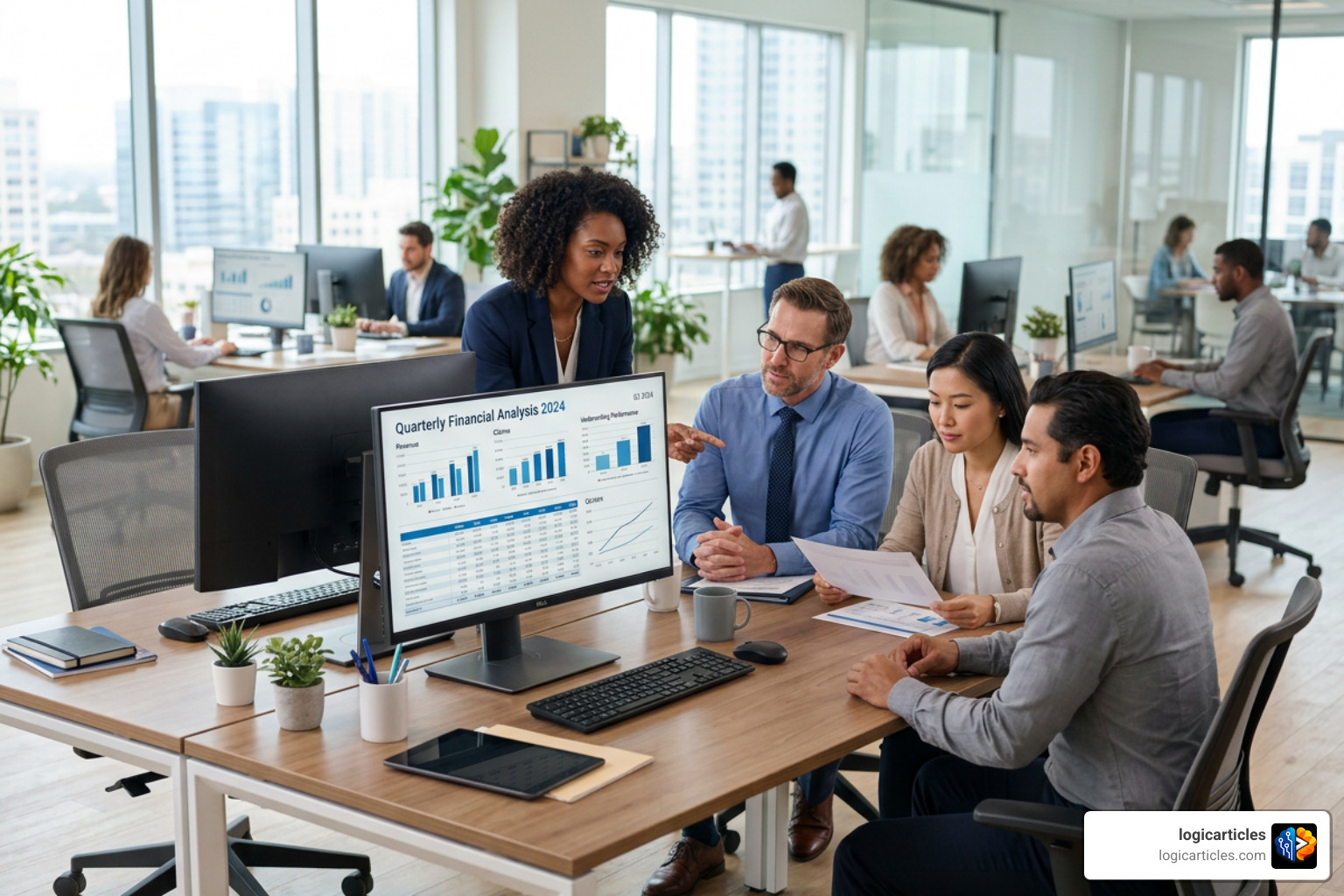 streamlined financial reporting streamlined financial reporting