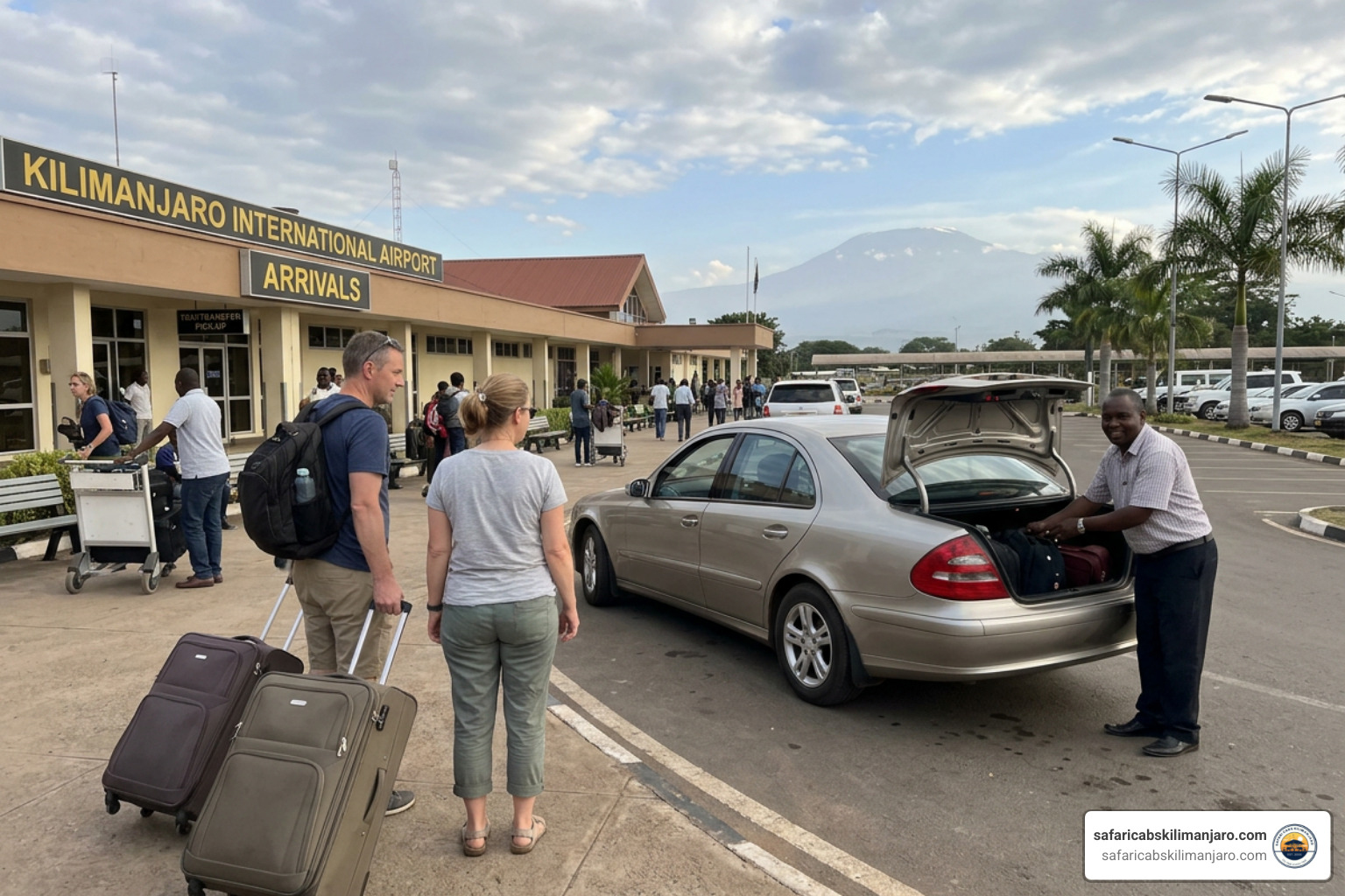 JRO airport to Moshi taxi transfer Kilimanjaro International Airport terminal JRO airport to Moshi taxi transfer Kilimanjaro International Airport terminal