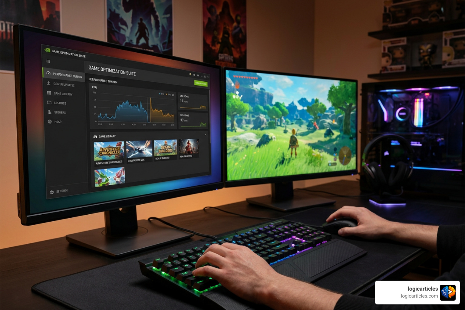 best gaming software best gaming software