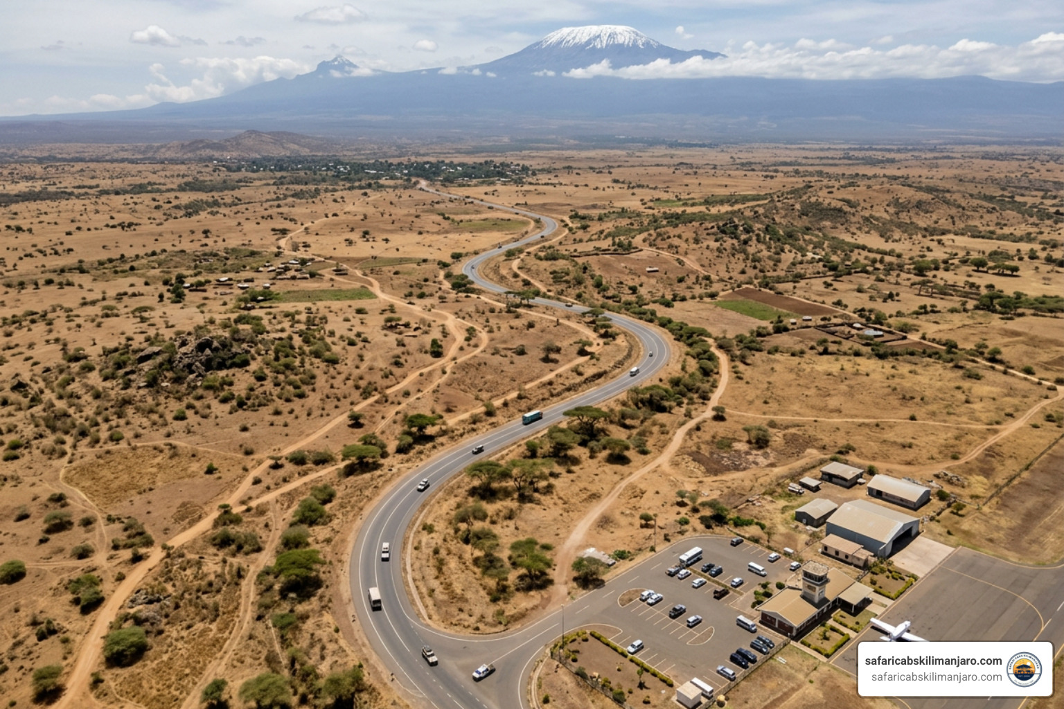 kilimanjaro airport to Mto wa Mbu kilimanjaro airport to Mto wa Mbu