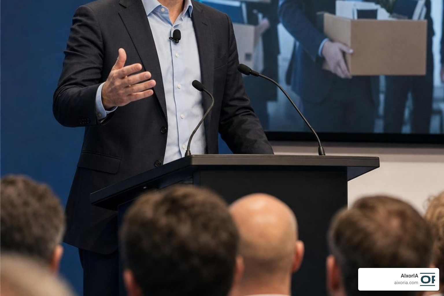 palantir ceo on ai layoffs palantir ceo on ai layoffs