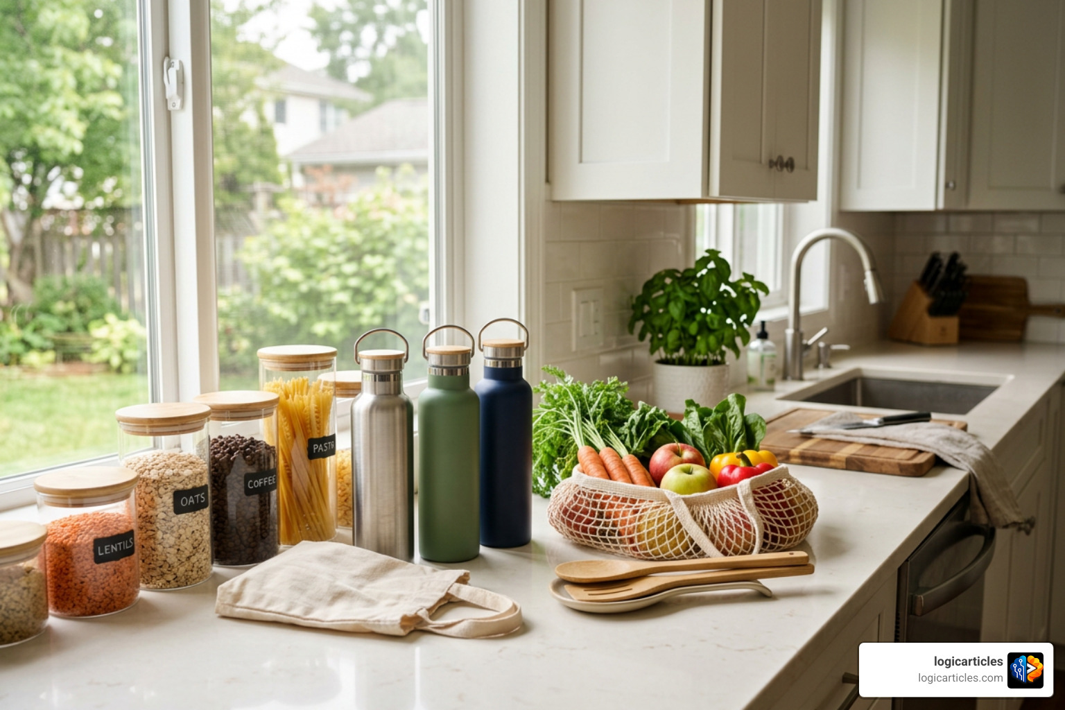 eco-friendly home products for sustainable daily living