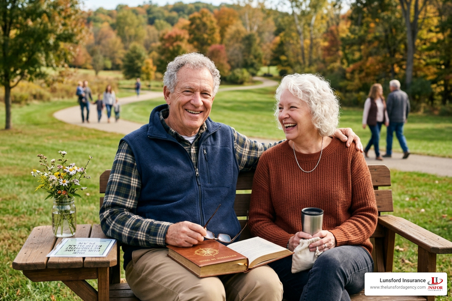 Visual representation of annuity protection and financial security for Ohio seniors Visual representation of annuity protection and financial security for Ohio seniors