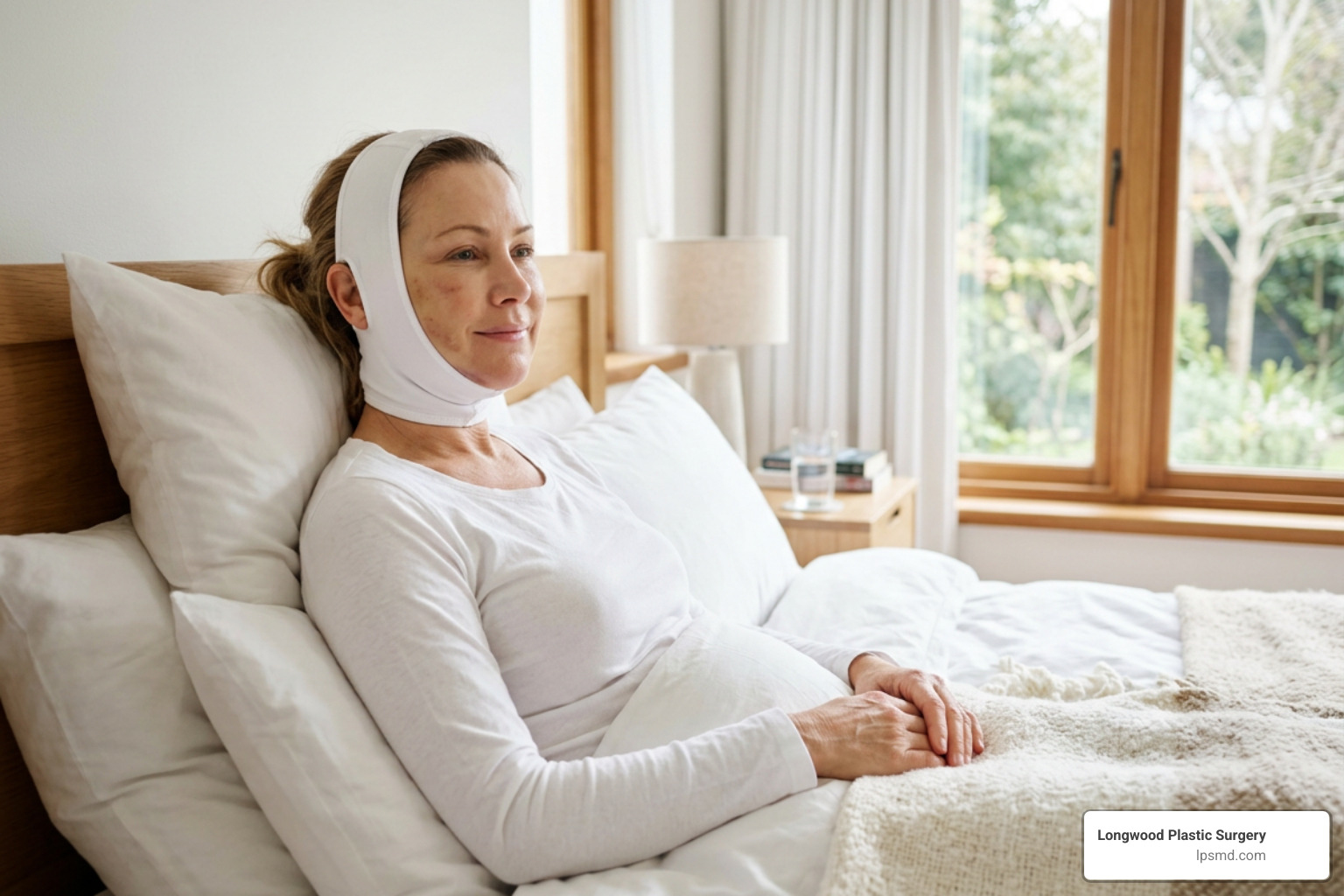 Surgical facelift recovery expectations Surgical facelift recovery expectations