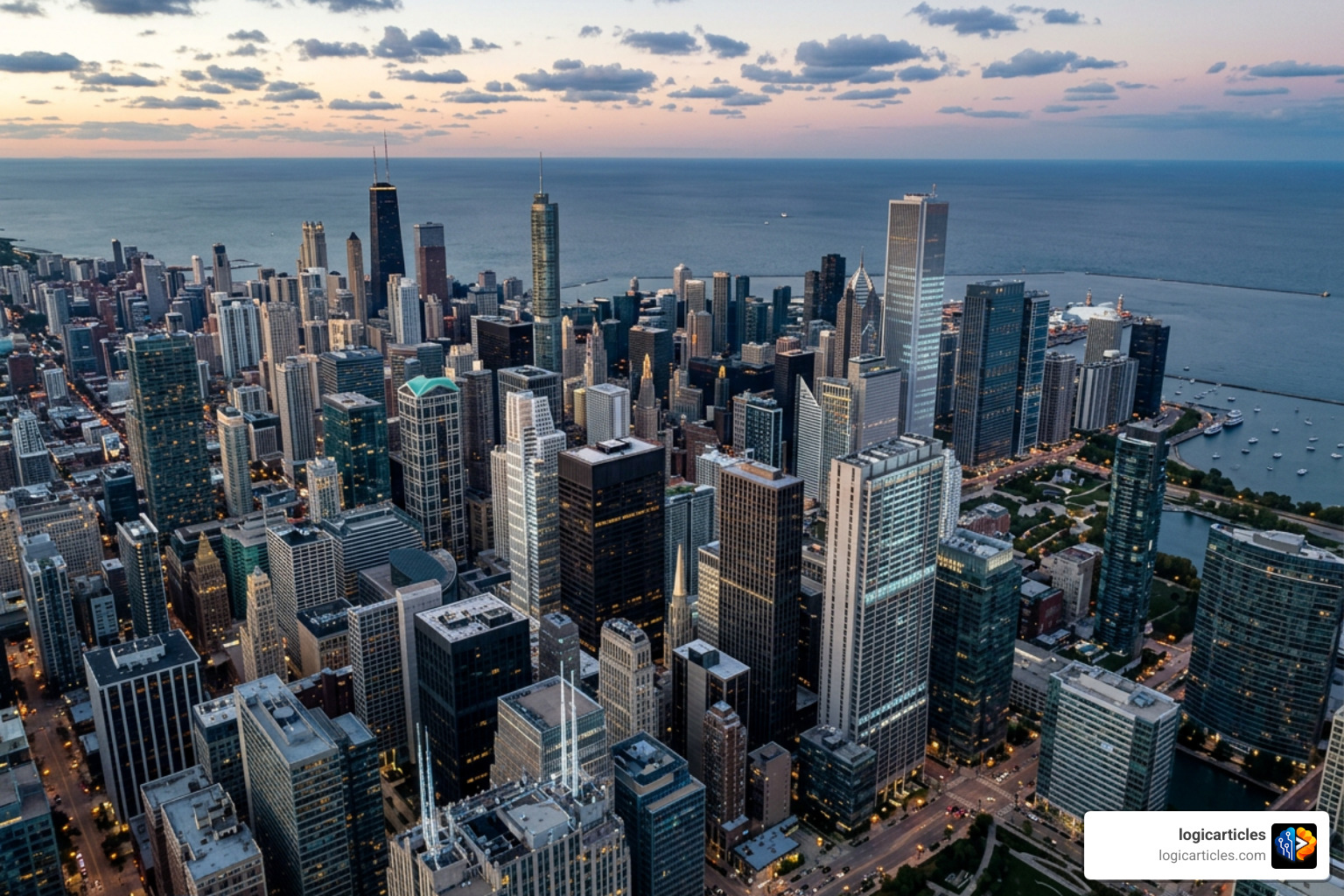 custom software development chicago