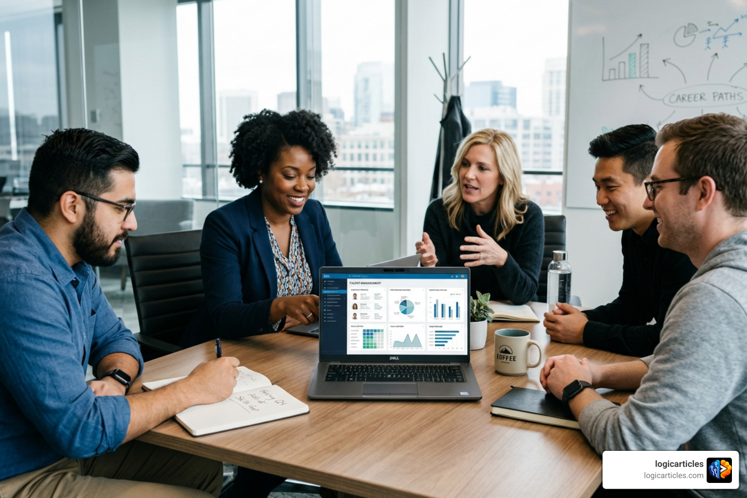 talent management software talent management software