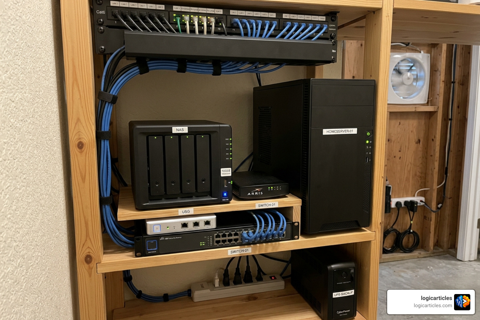 home server setup home server setup