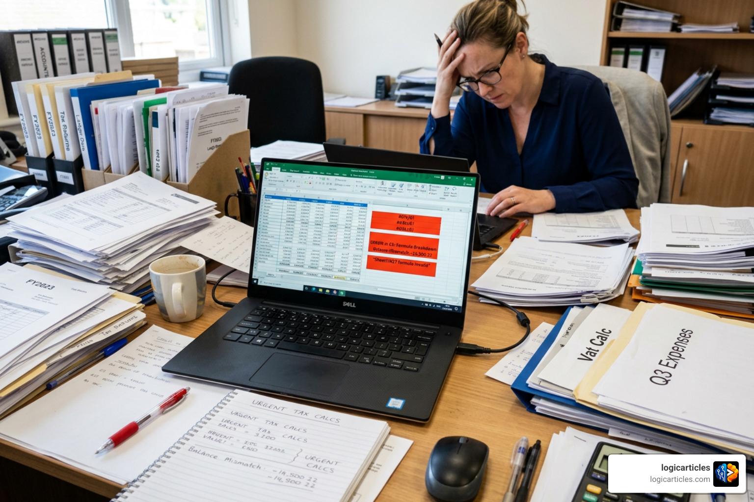 complex financial spreadsheet errors complex financial spreadsheet errors