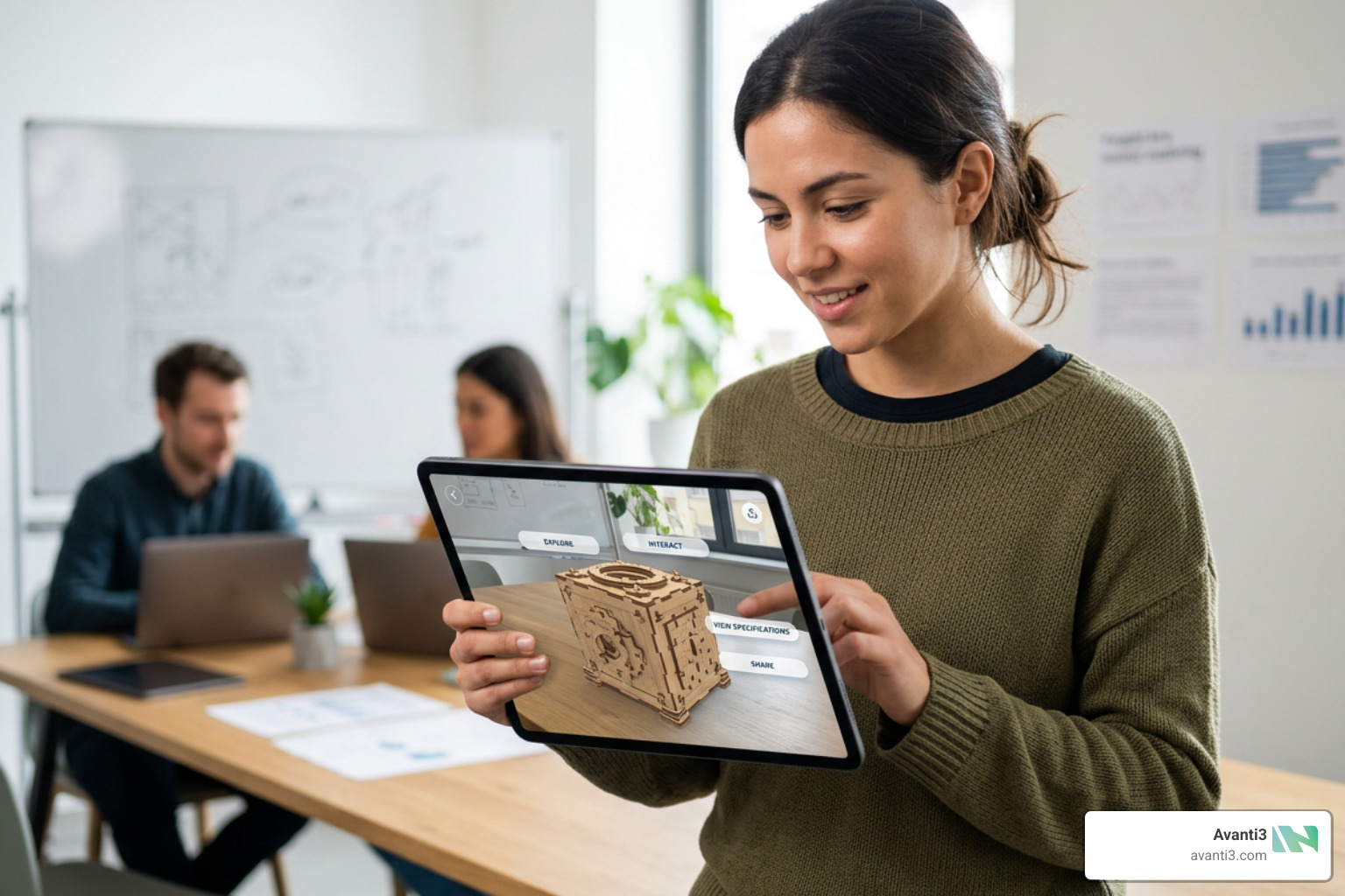 launching a web ar campaign