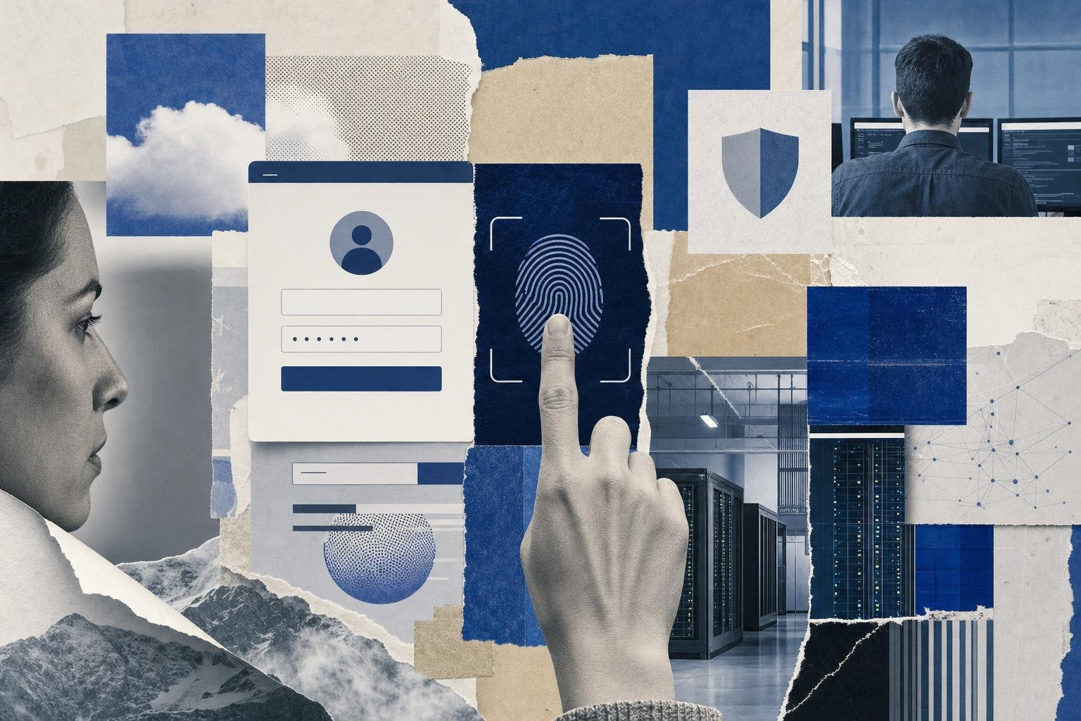 Locking Down Your Accounts with the Best Third Party Authentication App