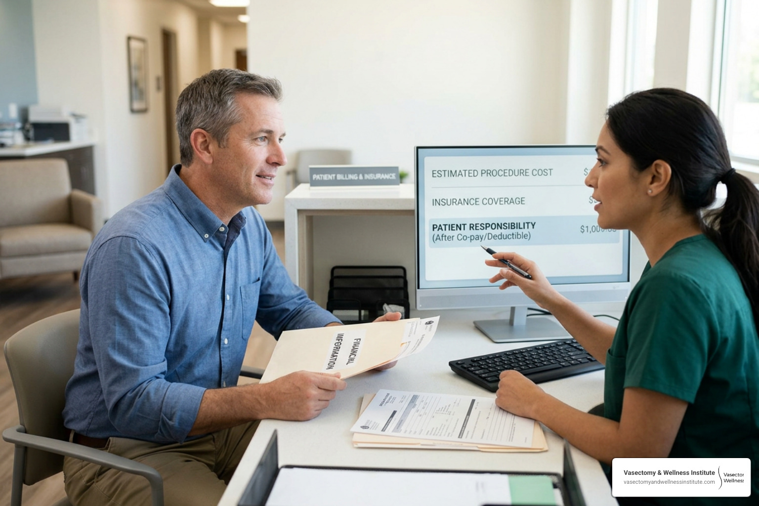 financial planning documents, calculator, and pen representing healthcare savings strategies financial planning documents, calculator, and pen representing healthcare savings strategies