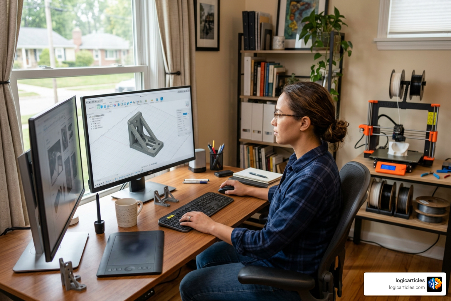 3d modeling software for 3d printing