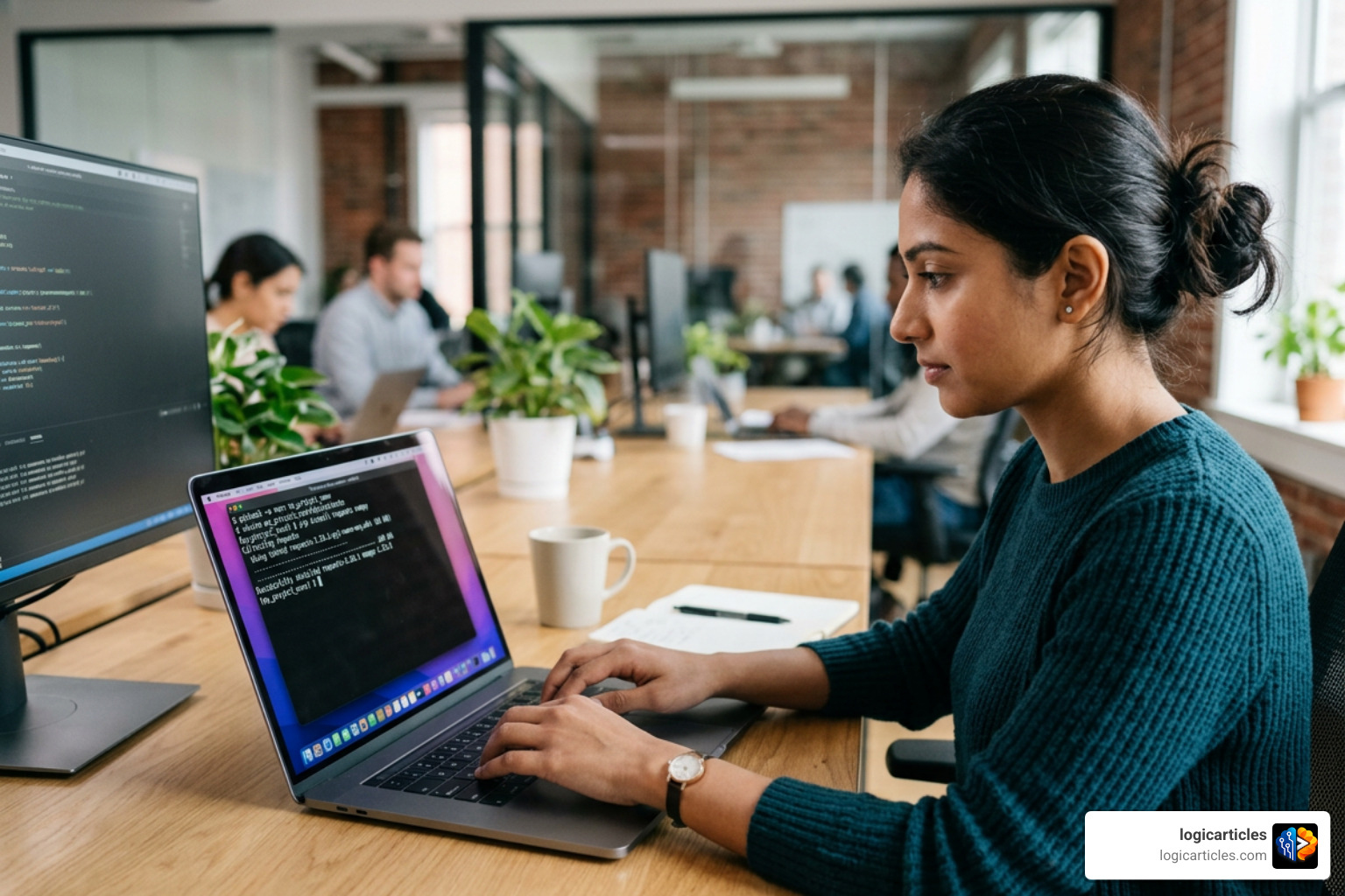 Setting up a clean Python virtual environment via terminal Setting up a clean Python virtual environment via terminal