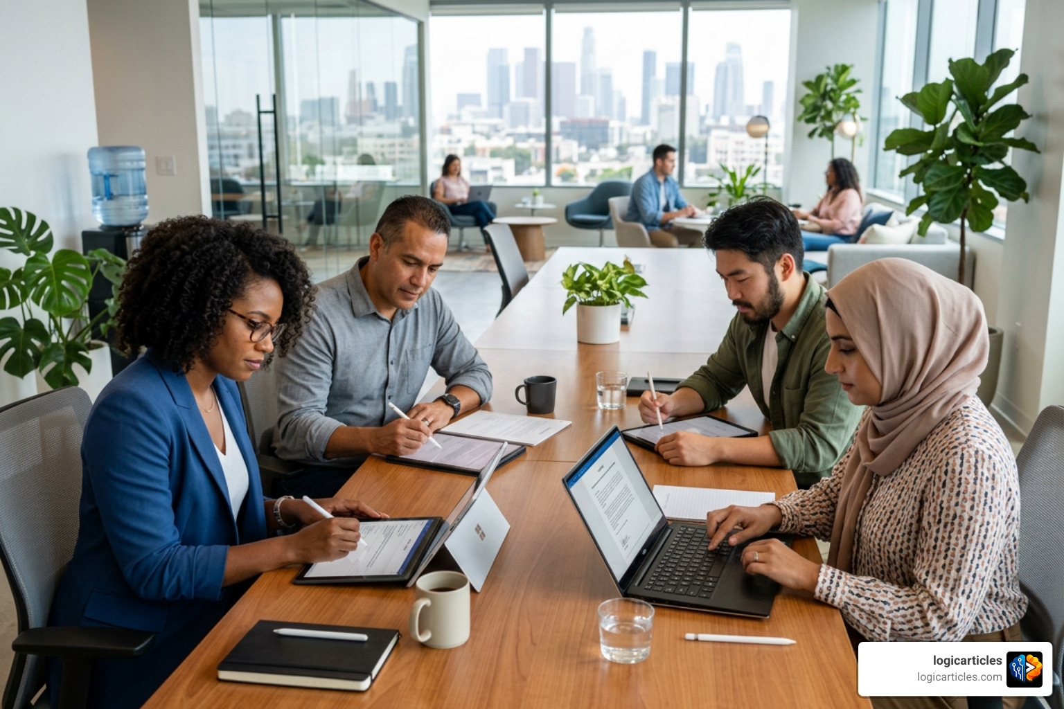 docusign alternatives