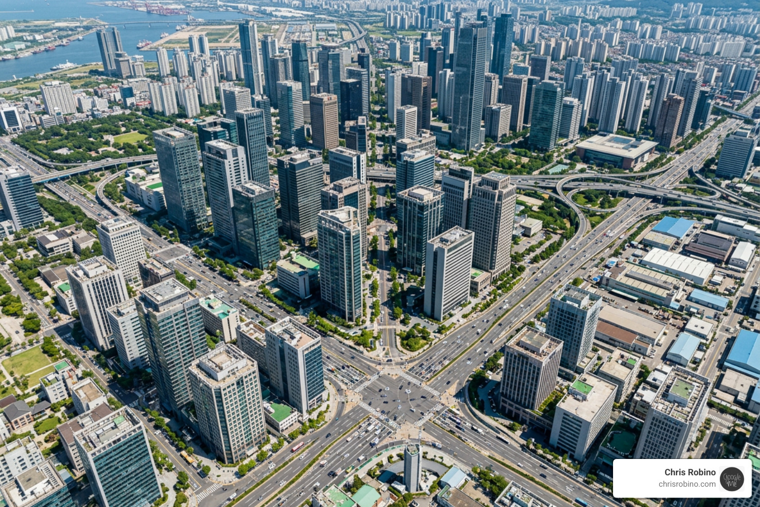 competitive landscape mapping and market structure competitive landscape mapping and market structure