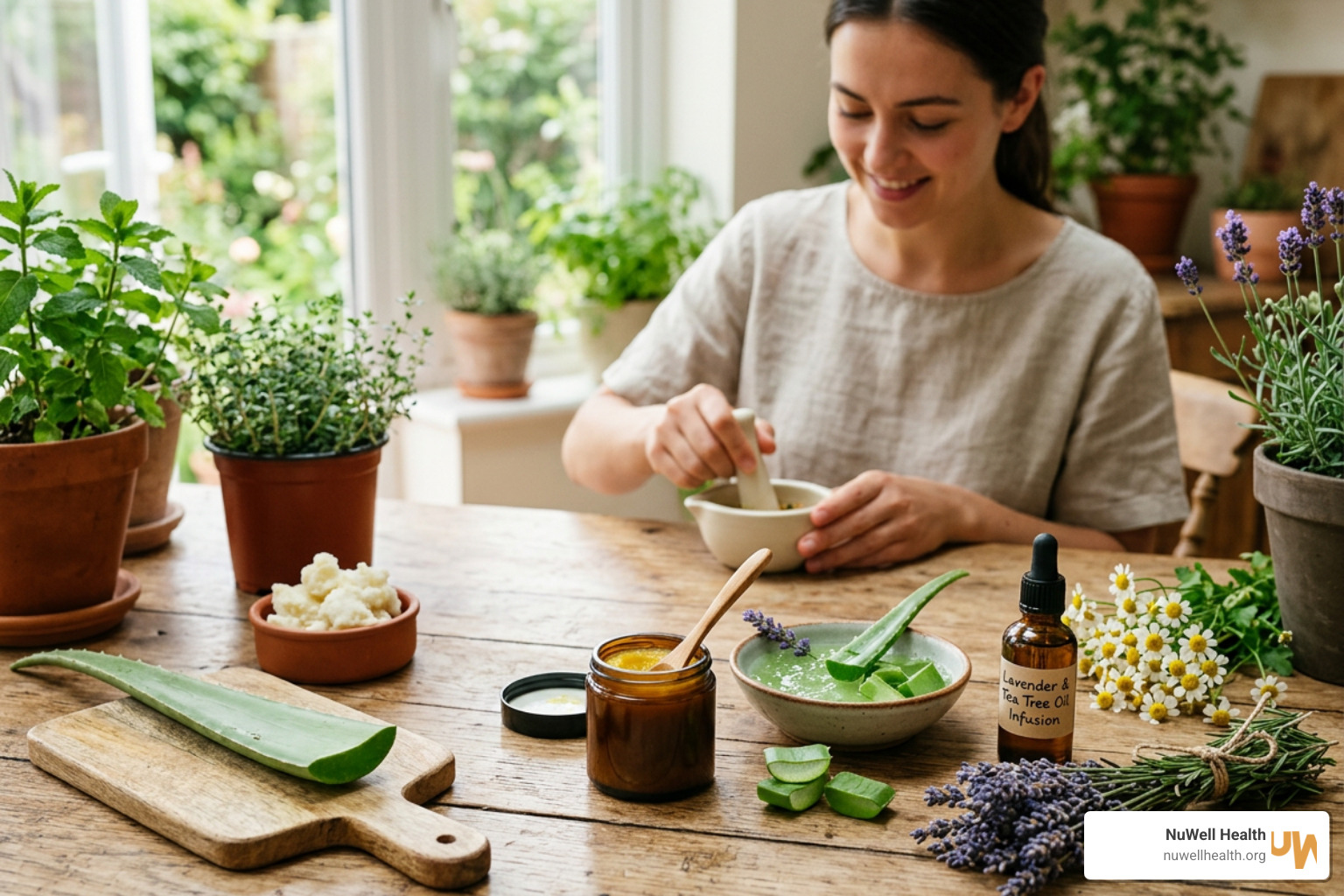 natural topical remedies natural topical remedies
