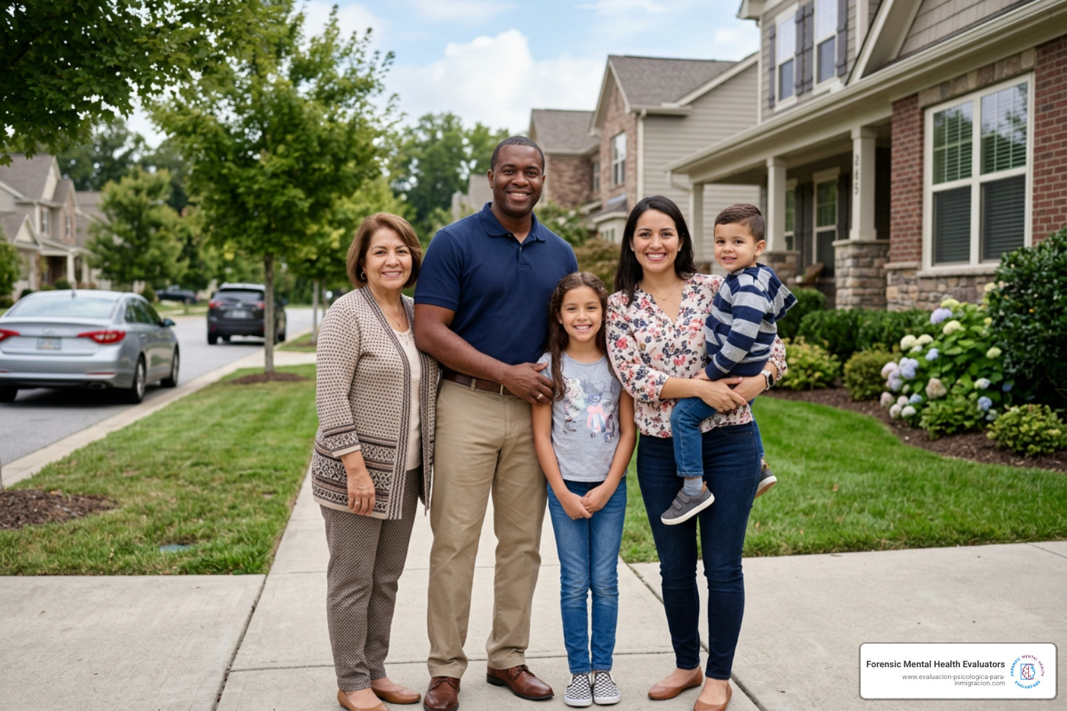 qualifying relatives for extreme hardship waiver
