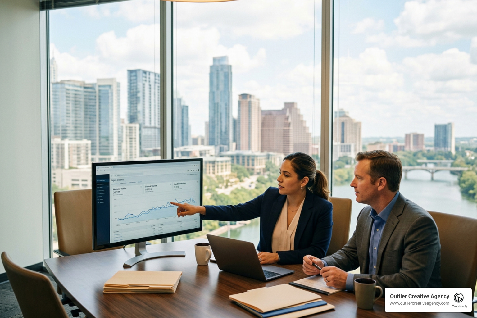 The 10 Best Austin Law Firms for SEO