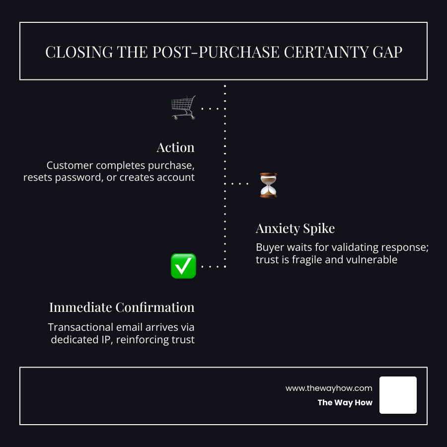 Overview of HubSpot transactional email: types, costs, sending methods, and subscription bypass rules infographic Overview of HubSpot transactional email: types, costs, sending methods, and subscription bypass rules infographic