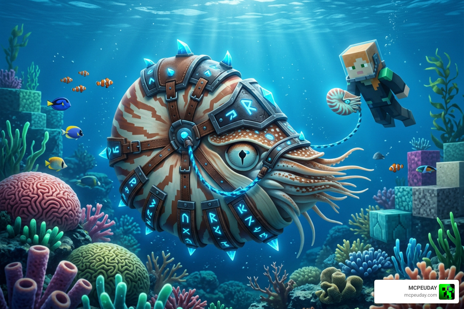 nautilus armor minecraft nautilus armor minecraft