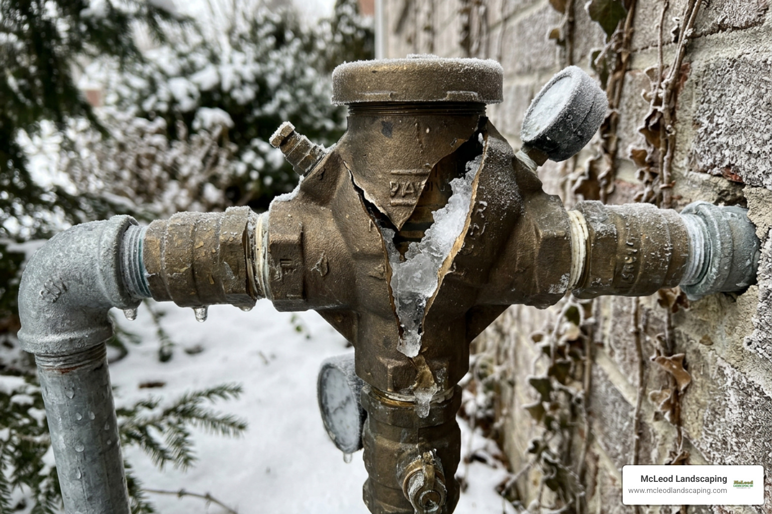 Sprinkler Backflow Preventer Repair: 2026 Essential Guide