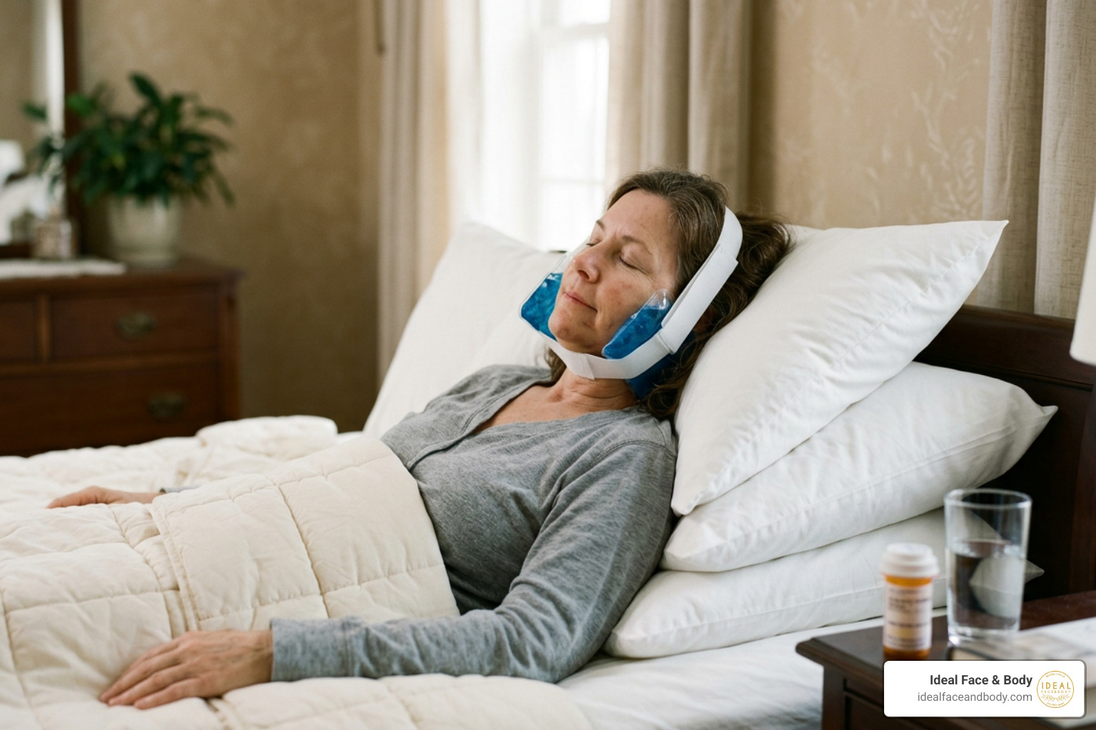 post-operative recovery care for cheek reduction surgery post-operative recovery care for cheek reduction surgery
