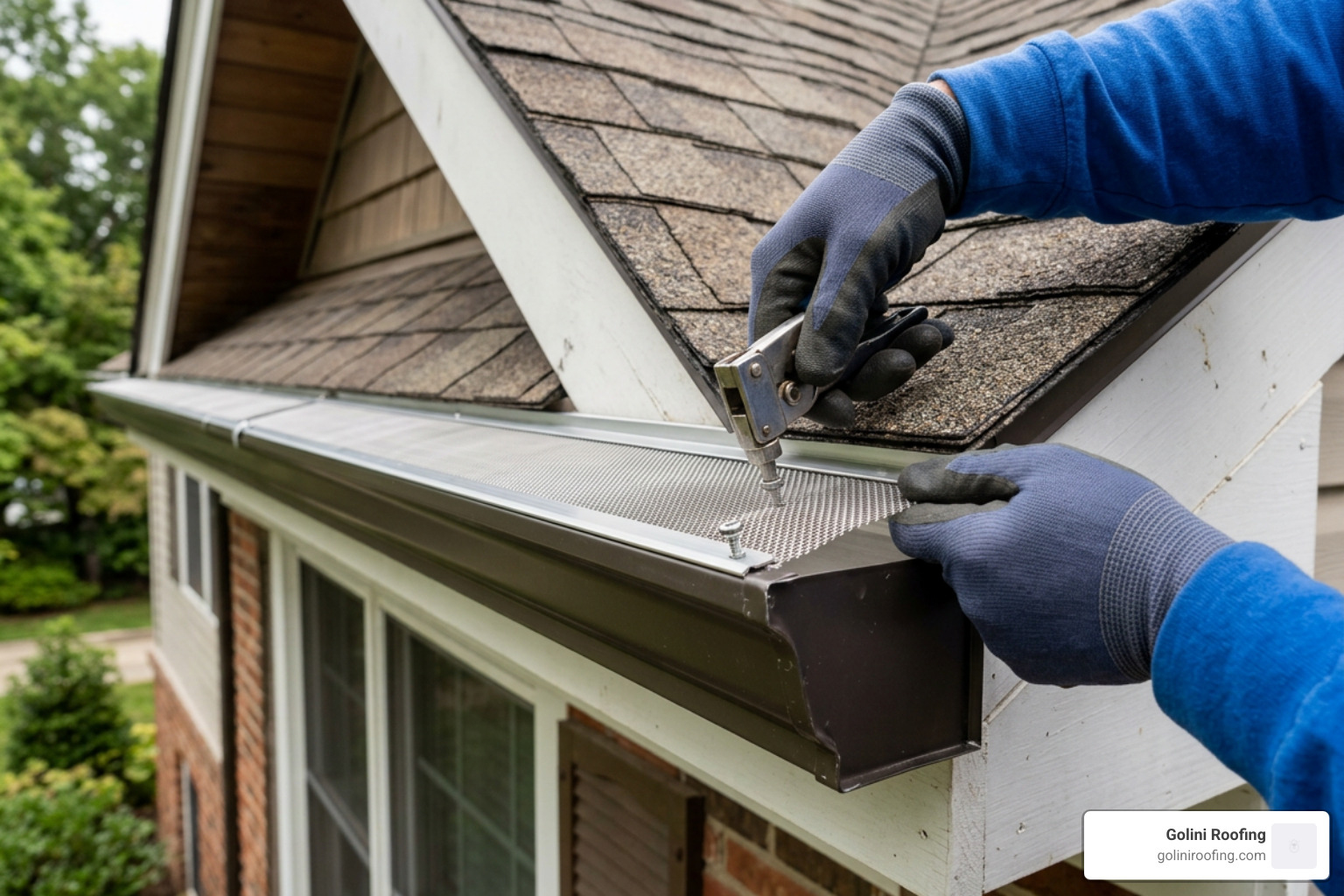 Gutter Installation Project Cost Winchester MA 2026 Guide