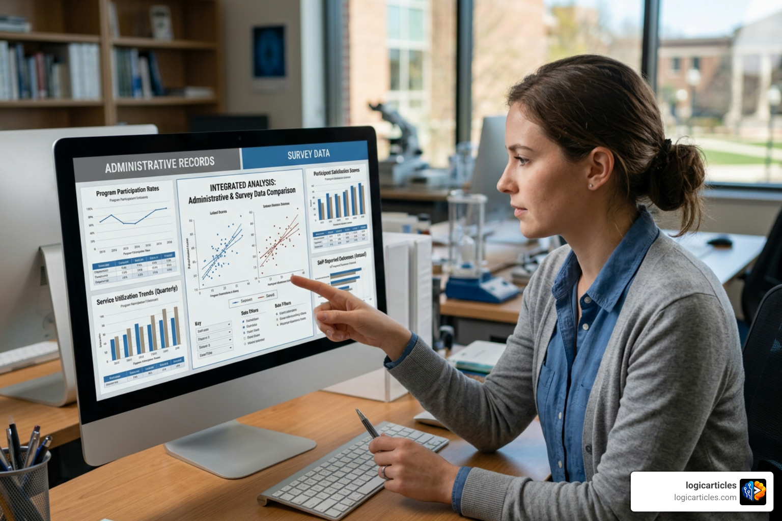 statistical data integration showing administrative and survey sources statistical data integration showing administrative and survey sources