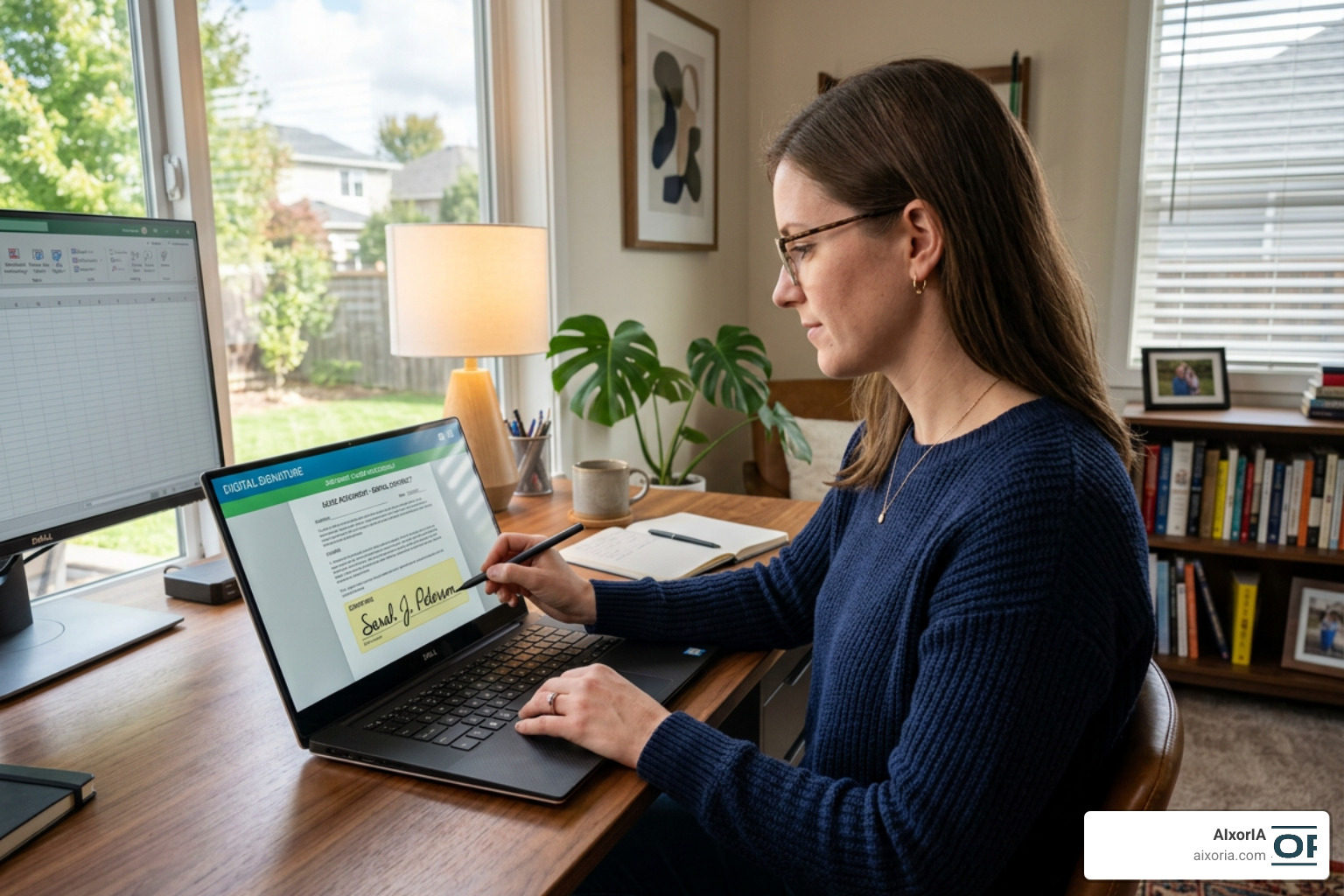digital signature app for windows digital signature app for windows