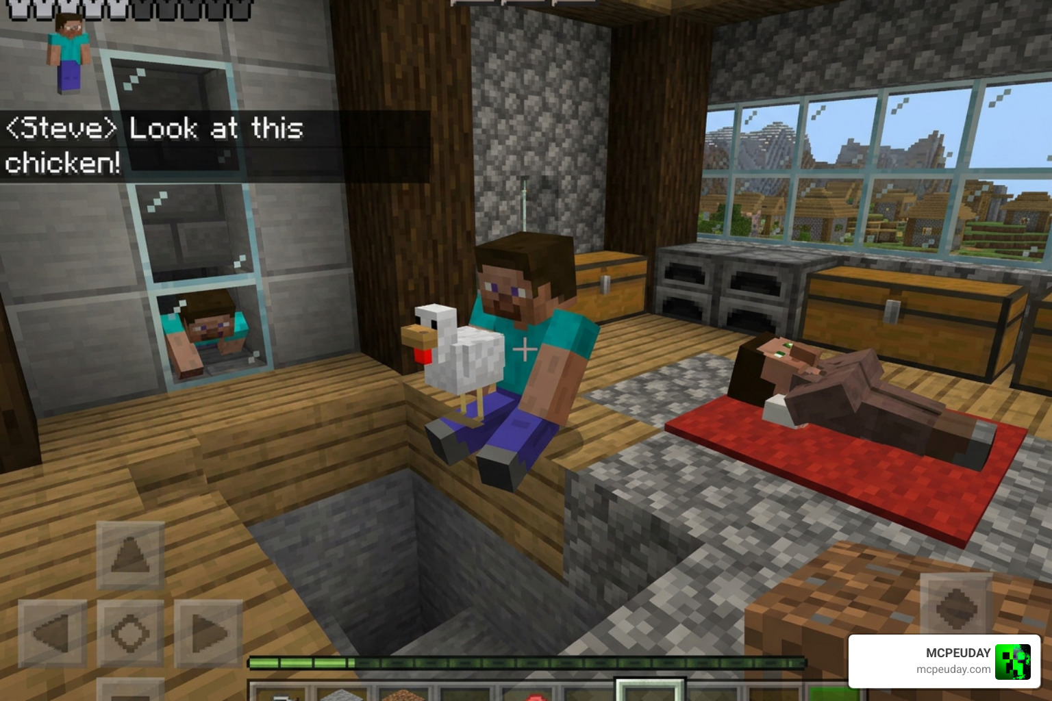 More Body Actions Pickup and Carry ADDON Minecraft Bedrock More Body Actions Pickup and Carry ADDON Minecraft Bedrock