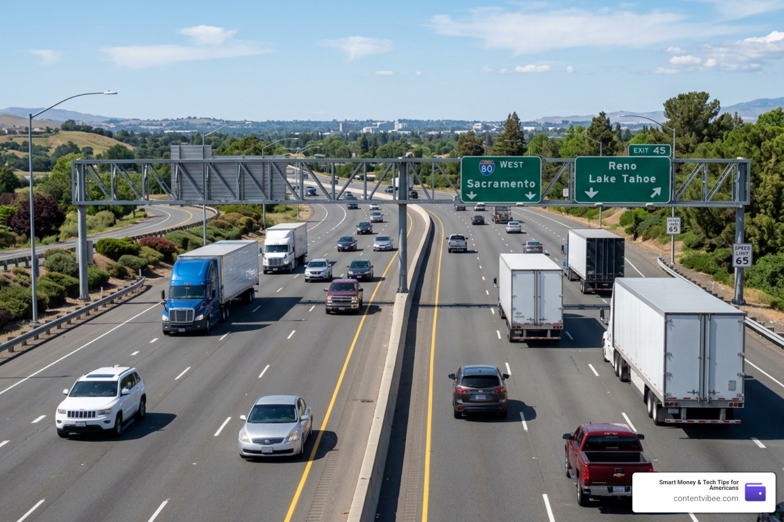 highway safety advocacy
