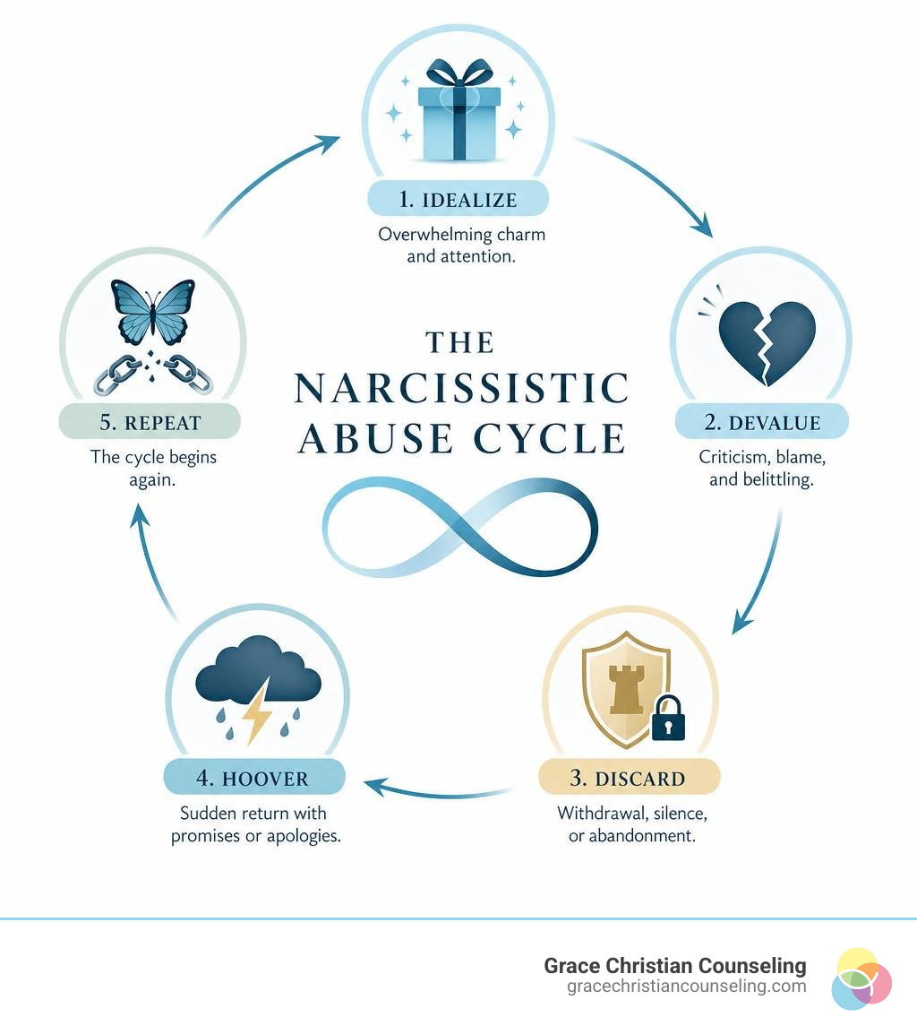 Gaslighting: Making you doubt your memory, judgment, or sanity, often with lines like, 