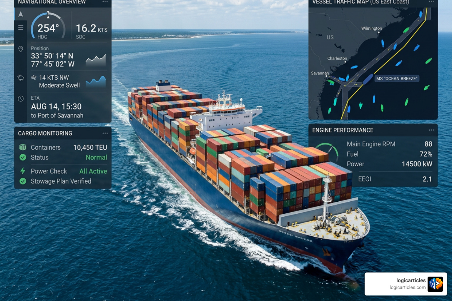 maritime software companies maritime software companies