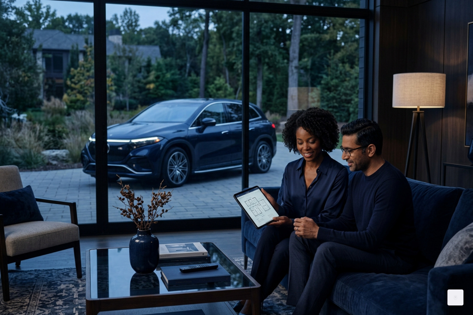 Write an article about EV like this: There's never been a better time to drive an EV. The "Yeah, But..." Guide to Luxury EVs Write an article about EV like this: There's never been a better time to drive an EV. The "Yeah, But..." Guide to Luxury EVs