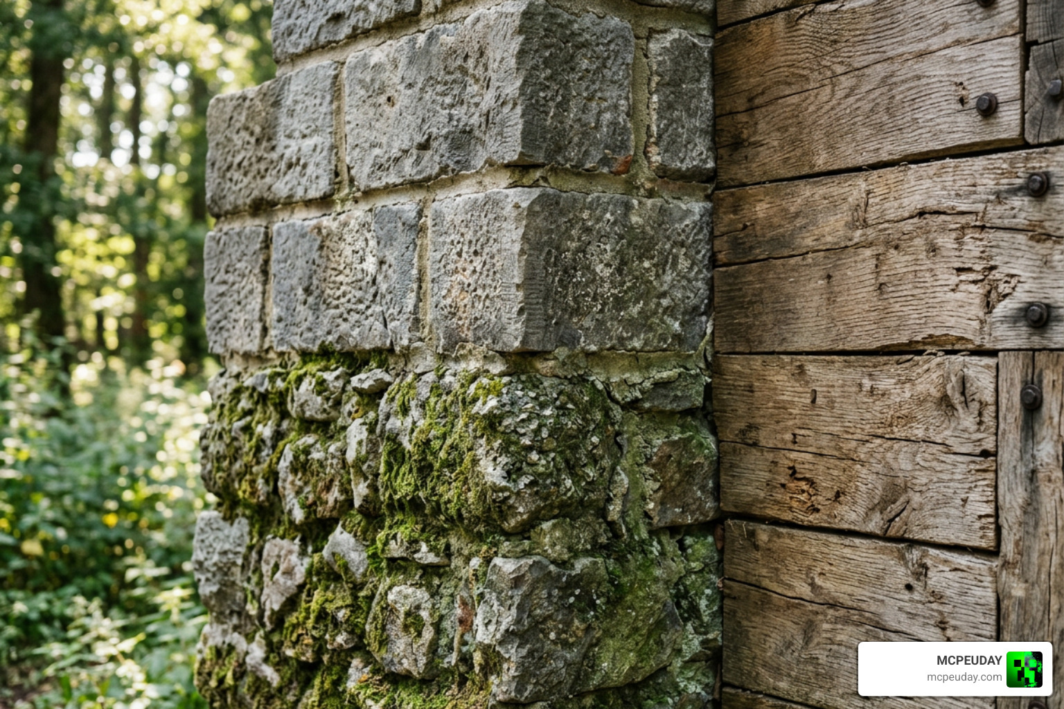 Optimum Realism shader Minecraft realistic textures