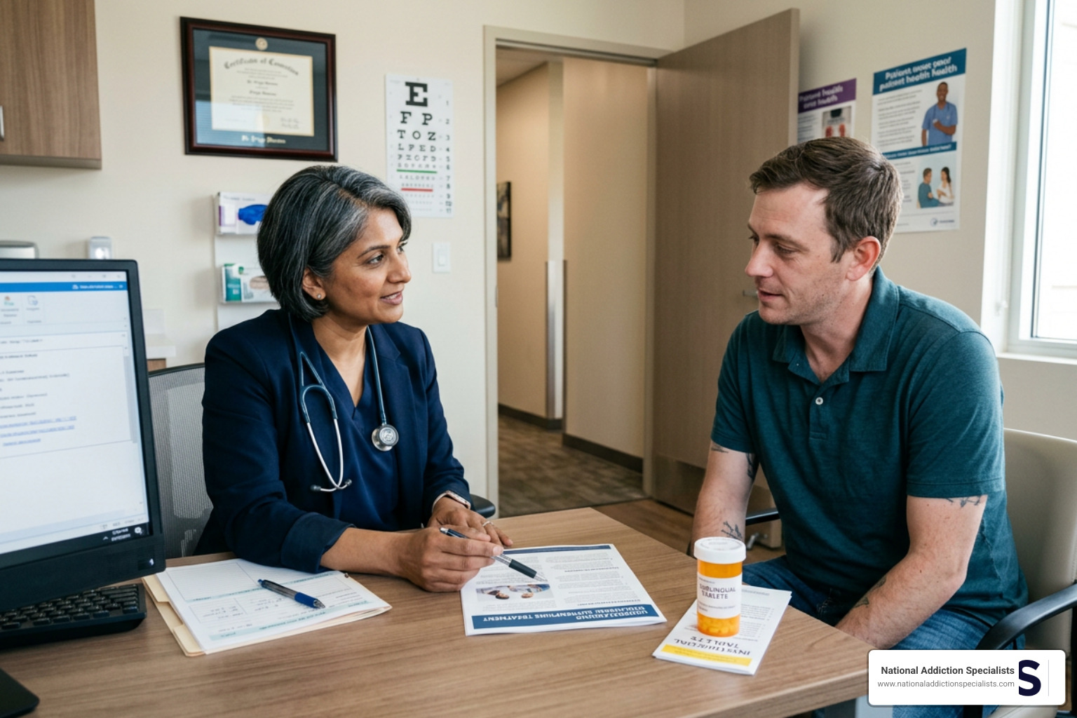 medical consultation for sublingual buprenorphine medical consultation for sublingual buprenorphine