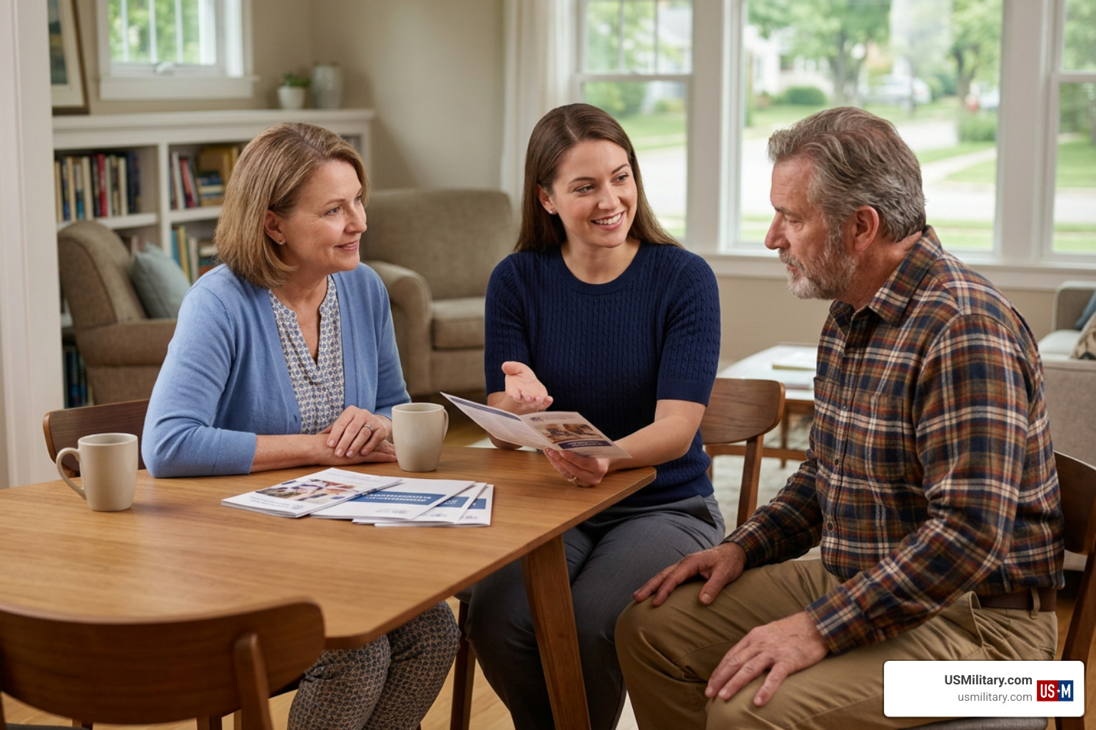 VA Caregiver Support Program: Benefits & How to Apply (2026)